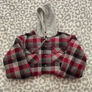 Wrangler Authentics jacket